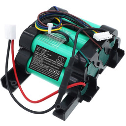 Bosch BBHL2214TW / 908BPV216 3400mAh 73.44Wh Li-Ion 21.6V