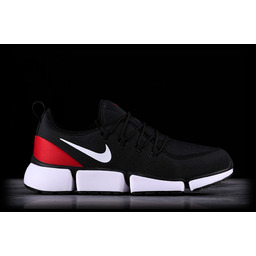 Nike Pocket Fly Dm Black