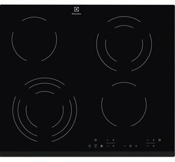 Płyta Electrolux EHF6343FOK