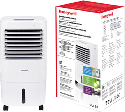 Honeywell CL152 Klimator ewaporacyjny - schładzacz powietrza