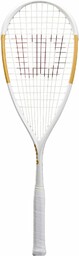 Wilson TEMPEST PRO BIAŁY/ZŁOTY WH/Go 0