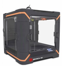 Drukarka Banach 3D School z 1-rocznym dostępem