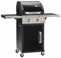 LANDMANN Grill gazowy Triton PTS 2.0 12903 7