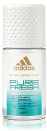 Adidas Pure Fresh Dezodorant w kulce 50 ml