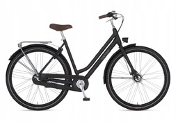 Union Curb 28'' Nexus 7, nowy rower holenderski