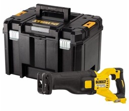 DEWALT Piła szablasta Aku 54V DCS389NT