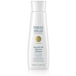 Marlies Möller Specialists Long Hair Life Hyaluron Shampoo
