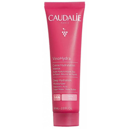 Krem Nawilżający Do Twarzy Caudalie Vinohydra Dzień