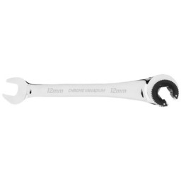 NEO TOOLS Klucz płasko-oczkowy 09-259 12 mm