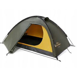 Fjord Nansen Namiot 2-osobowy Lima II