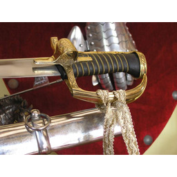 Szabla Polska Szabla Husarska WZ 1750 z Paluchem