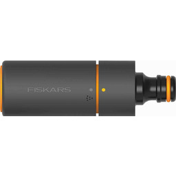 Fiskars Dysza zraszająca 1027088 SoftGrip, regulowana końcówka
