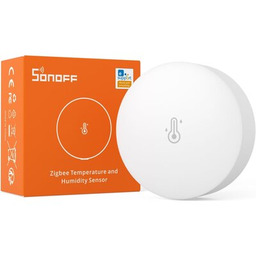 SONOFF Czujnik temperatury i wilgotności SNZB-02P