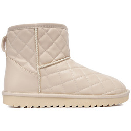 Śniegowce DeeZee MXPZ-17 Beżowy