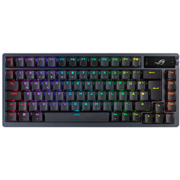 Klawiatura Bezprzewodowa Asus ROG Azoth QWERTY