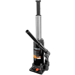 NEO TOOLS 10-450 Podnożnik 2t, Podnośniki słupkowe, hydrauliczny