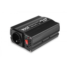 No Name PRZETWORNICA VOLT POLSKA IPS-500 PLUS 12V