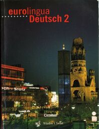EUROLINGUA DEUTSCH 2 [antykwariat]