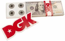 łożyska DGK BENJAMINS BEARINGS ABEC 5