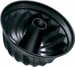 Zenker Forma Babka 22cm Teflon Black