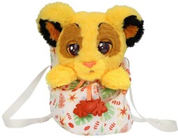 Epee Maskotka Interaktywna Psytulaski Król Lew, Simba