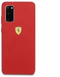 Etui na telefon Ferrari Hardcase do Samsung Galaxy