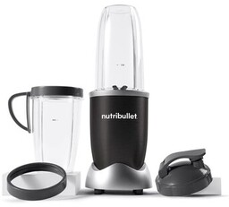 Smoothie maker NUTRIBULLET NB907.CP