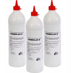 Chemolan B Klej do drewna poliuretanowy D4 -3