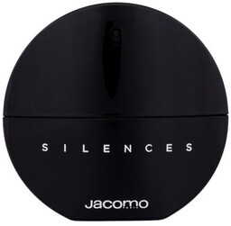 Jacomo Silences Sublime woda perfumowana 100 ml
