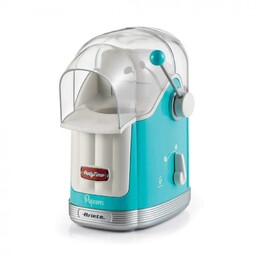 Ariete 2958/01 Partytime Popcorn XL niebieski