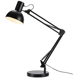 Markslöjd - Architect Lampa Stołowa Czarny