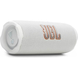 JBL Flip 7 35W Biały Głośnik Bluetooth