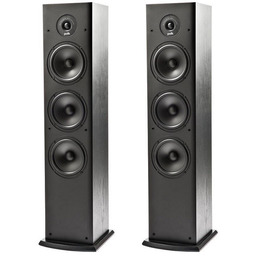 Kolumny podłogowe Polk Audio T50 Czarny