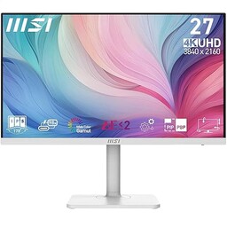 MSI Computers 9S6-3PB19H-2792, Modern MD272UPHW