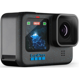 Kamera sportowa Gopro HERO12 Czarny