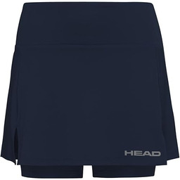 HEAD Spódniczka Uniseks - dzieci Club Basic Girls