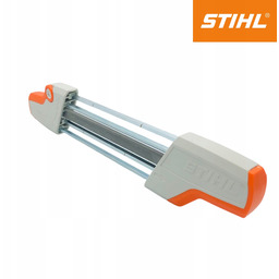 Ostrzałka Pilnik Łańcucha Stihl 3/8 P 4,0mm 2w1
