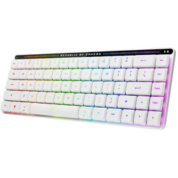 Klawiatura Bezprzewodowa Asus ROG Falchion RX Low Profile