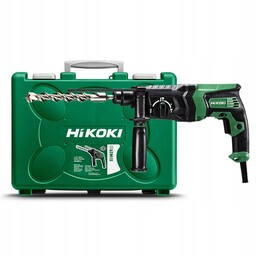 Młotowiertarka HiKOKI Sds+ 2,9J 830W DH26PC2WSZ