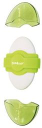 Gumka do mazania dwustronna Fun&Joy 402956