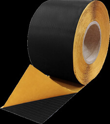 Folia fartuch EPDM zewnętrzny na pełnym kleju 0.75mm