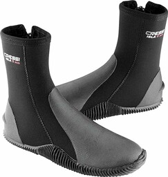 Cressi Unisex-Adult Isla W/Sole Boots 7mm Buty