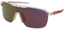 Julbo Frequency SP3 Cristal/Red
