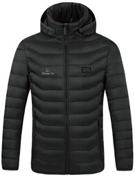 MISSION AIR Podgrzewana kurtka E-Jacket (rozmiar M)