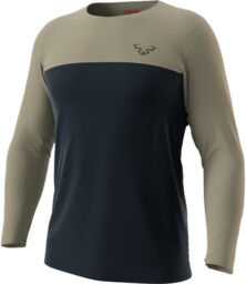 DYNAFIT Koszulka Traverse S-Tech Longsleeve Men