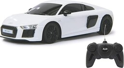 Audi R8 2015 1:24 2,4 GHz - oficjalnie