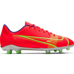 Nike Korki piłkarskie Młodzieżowe Nike Mercurial Vapor 14
