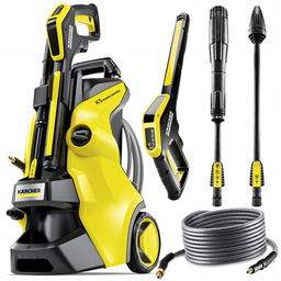 Myjka Karcher K 5 Power Control Flex Ciśnieniowa