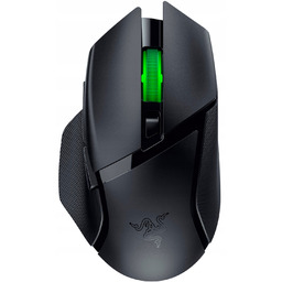 Mysz Razer Basilisk V3 X Hyperspeed Bluetooth/Wireless