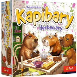 Trefl, Kapibary Herbaciary